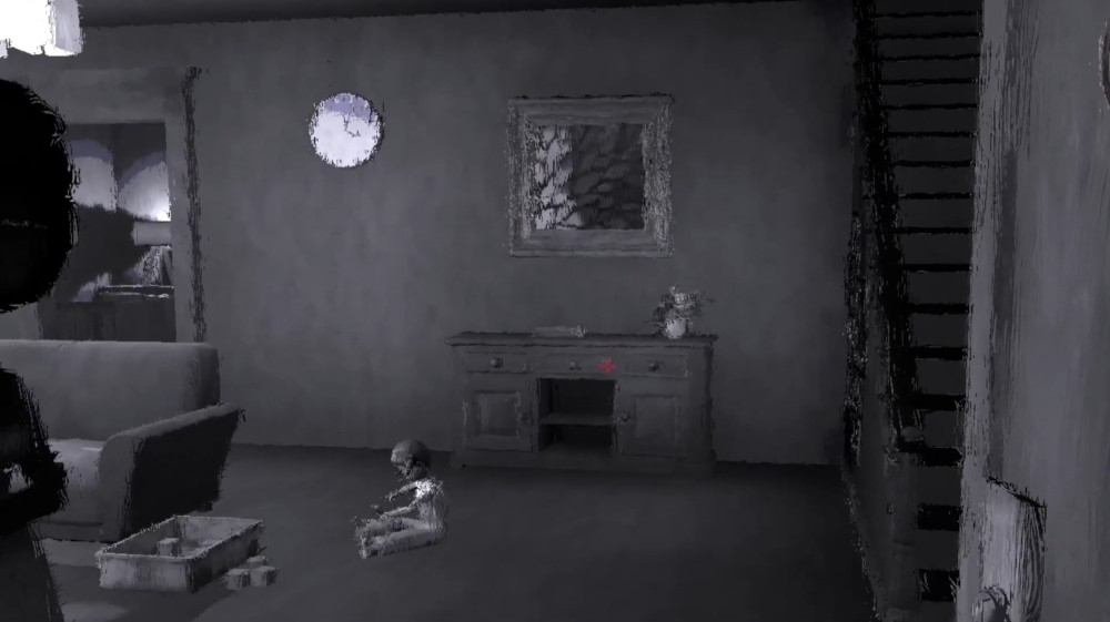 Changeling Oil Shader